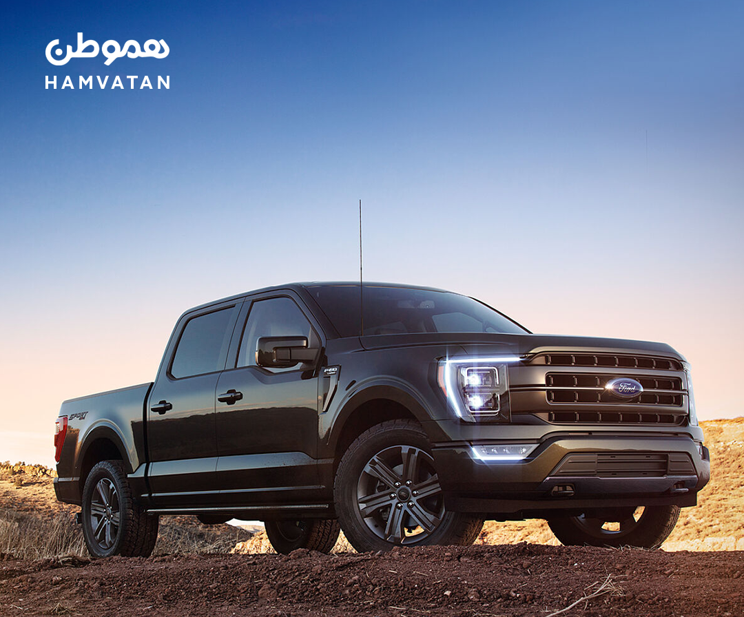 بیشترین خودروهای سرچ‌شده و فروخته‌شده کانادا در سال ۲۰۲۴