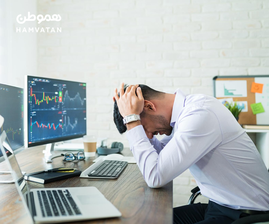 رکورد ورشکستگی در کانادا شکسته شد:  روزانه ۳۷۵ مورد ورشکستگی در سال ۲۰۲۴