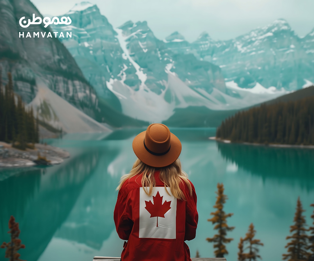 همه چیز درباره CRS در سیستم اکسپرس انتری کانادا