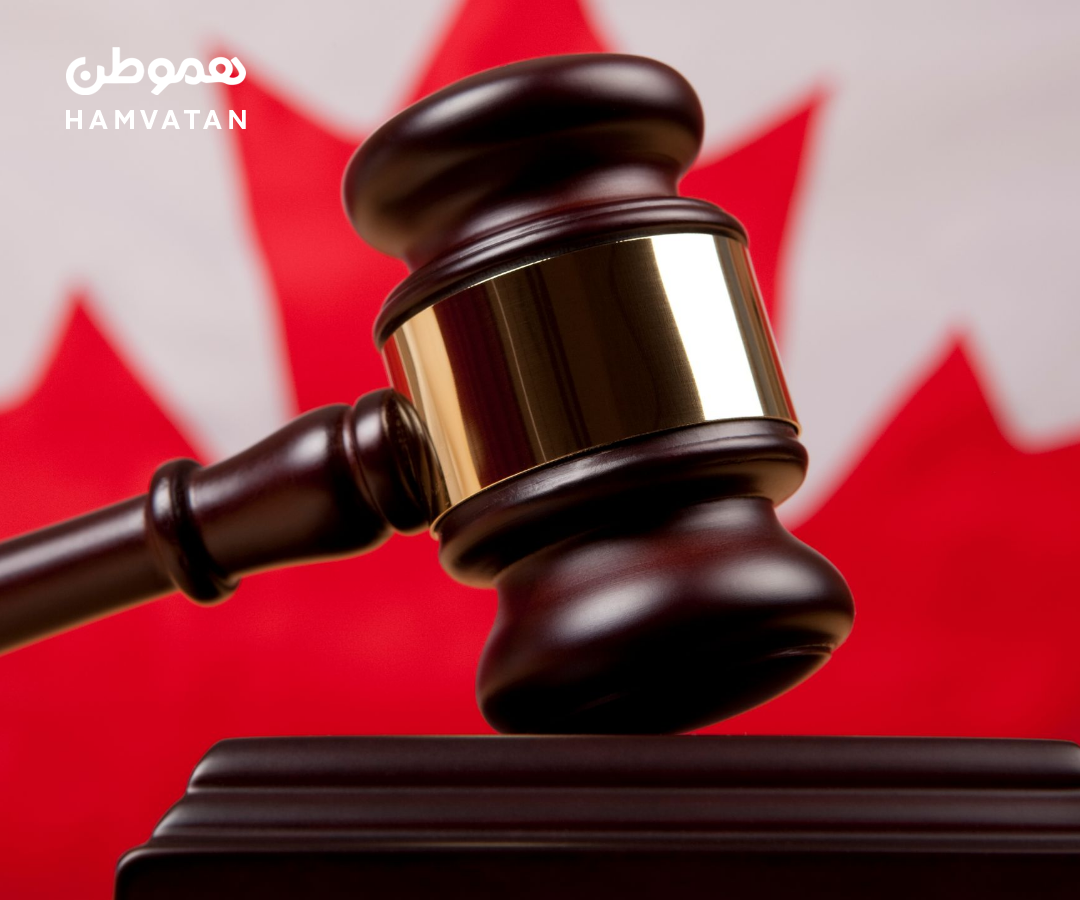 افزایش بی‌سابقه دیپورت‌ در کانادا: سال گذشته بیش از ۷۳۰۰ نفر اخراج شدند