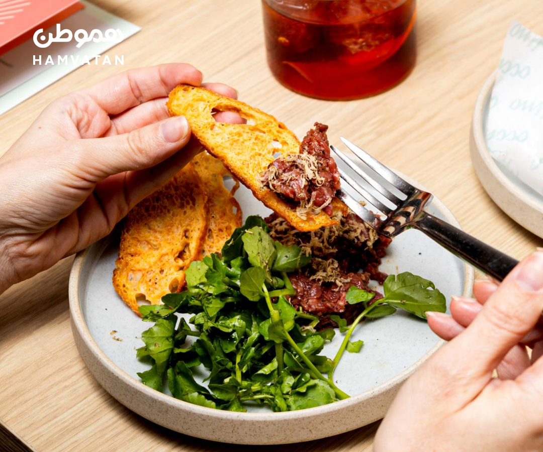 ۵ رستوران ایتالیایی جدید در تورنتو