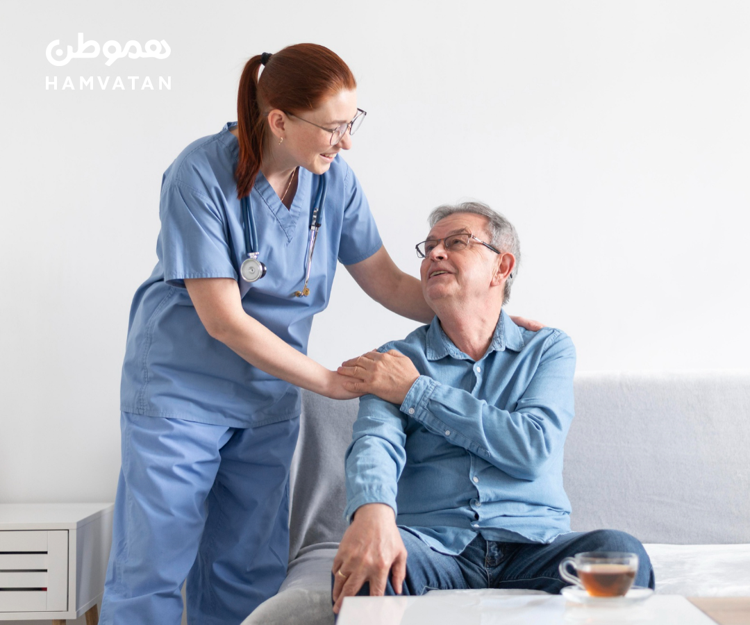 جزئیات برنامه مهاجرتی Home Caregivers در کانادا