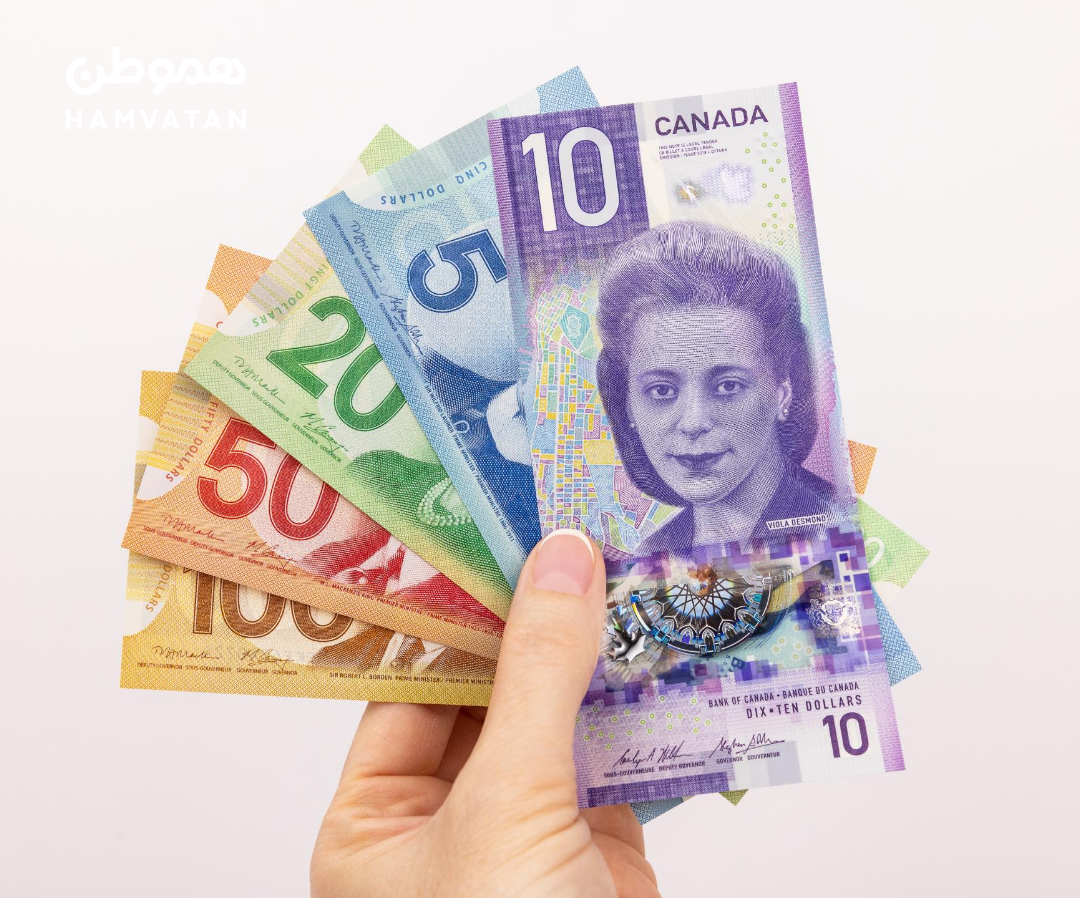 ۵ تکس کردیت‌ و مزایا که دولت کانادا در سال ۲۰۲۵ به شهروندان می‌دهد