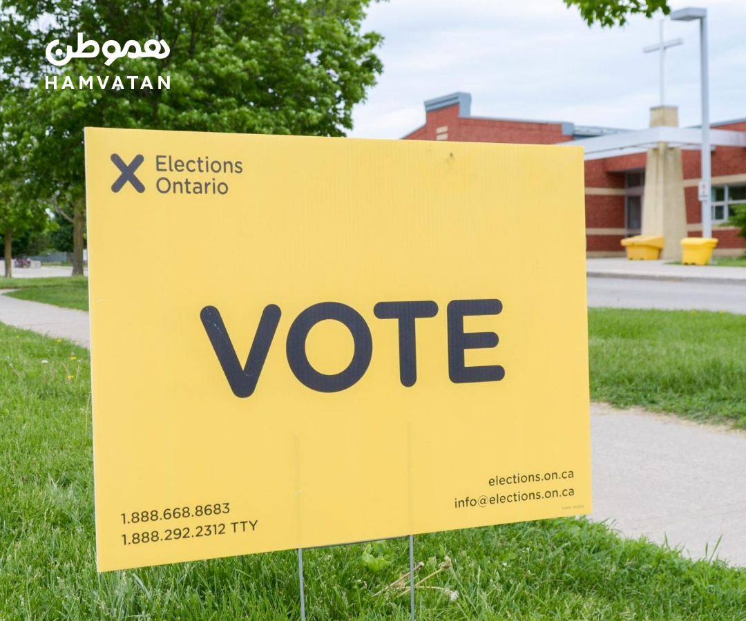 بیشتر از ۶۰ درصد آنتاریویی‌ها با انتخابات استانی زودهنگام مخالفند