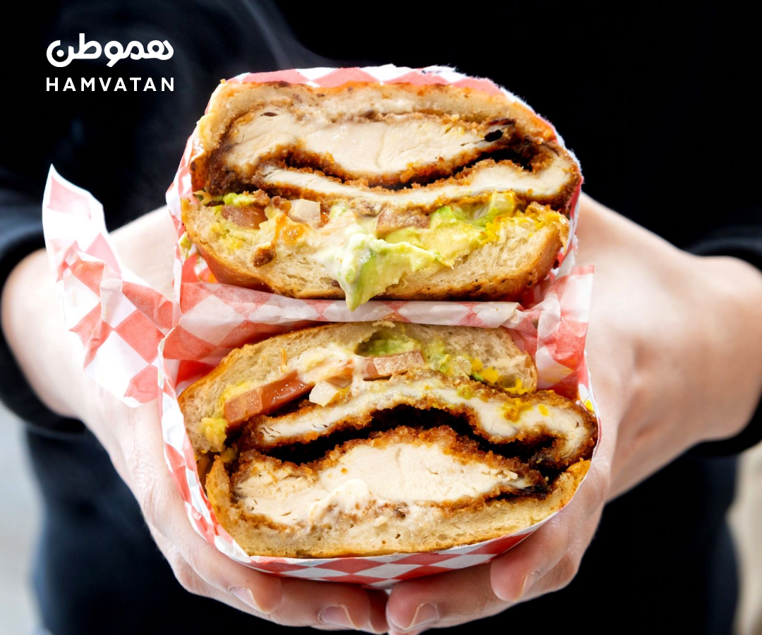 ۵ رستوران در تورنتو با ساندویچ‌های خوشمزه