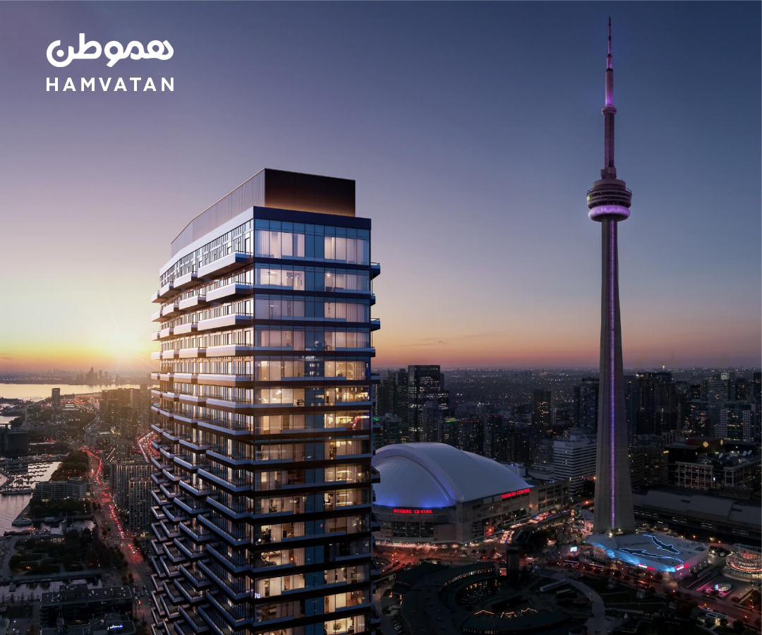 متوسط اجاره‌بها در کانادا در ماه فوریه: ۲۰۸۸ دلار – پایین‌ترین میزان از جولای ۲۰۲۳ تا الان