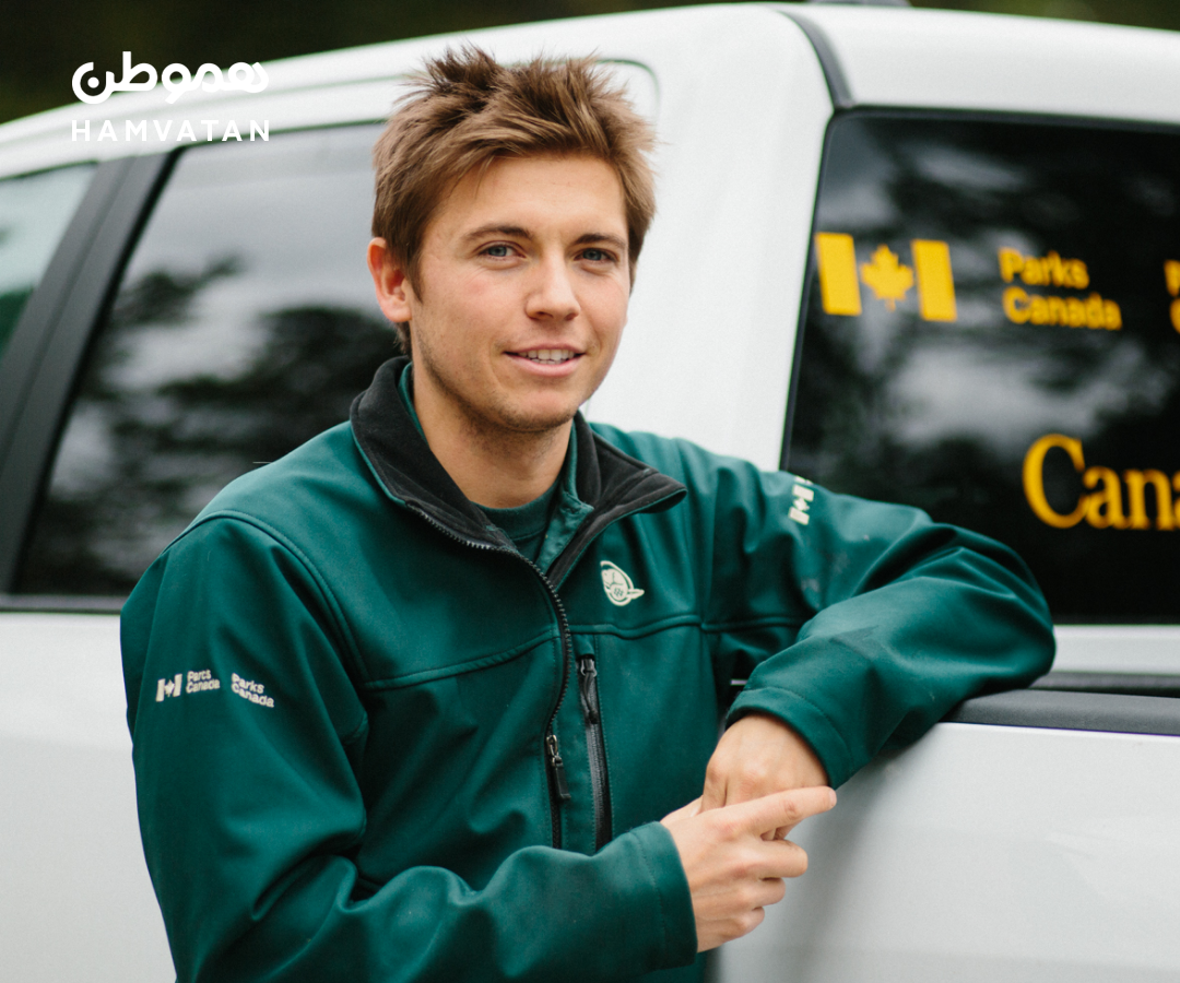 استخدام در Parks Canada: تا «اول می» برای اپلای مهلت دارید