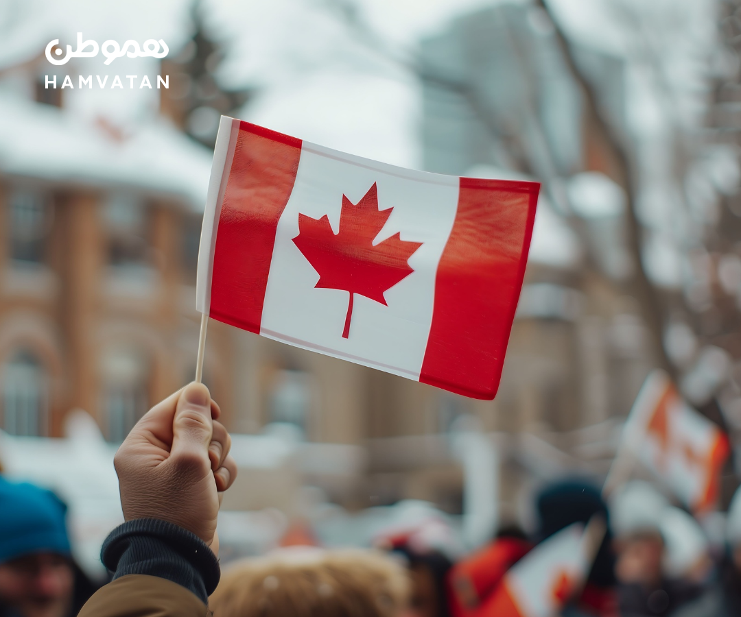 کانادا امتیاز «جاب آفر» را از سیستم اکسپرس انتری حذف کرد