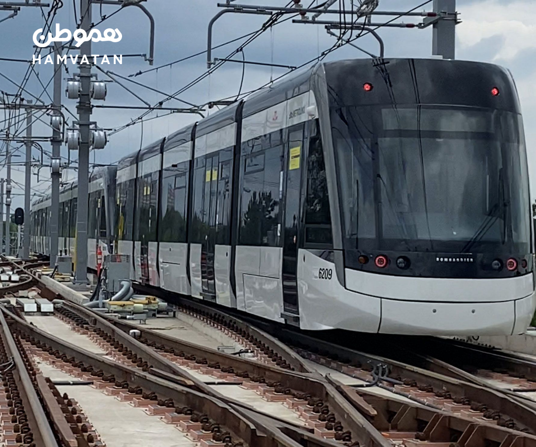 زمان افتتاح خط متروی Eglinton تورنتو اعلام شد آیا بالاخره این پروژه مهم به پایان می‌رسد؟