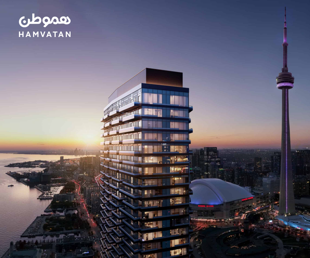 شارژ ماهانه کاندوهای تورنتو چقدر است؟ جدول بیشترین و کمترین شارژها