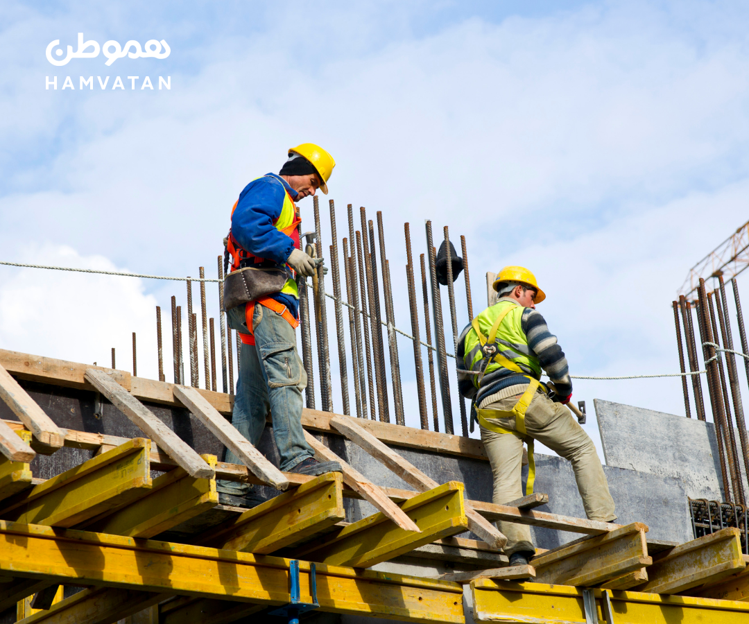 ۶ هزار کارگر غیرقانونی حوزه ساخت‌وساز در کانادا اقامت قانونی می‌گیرند