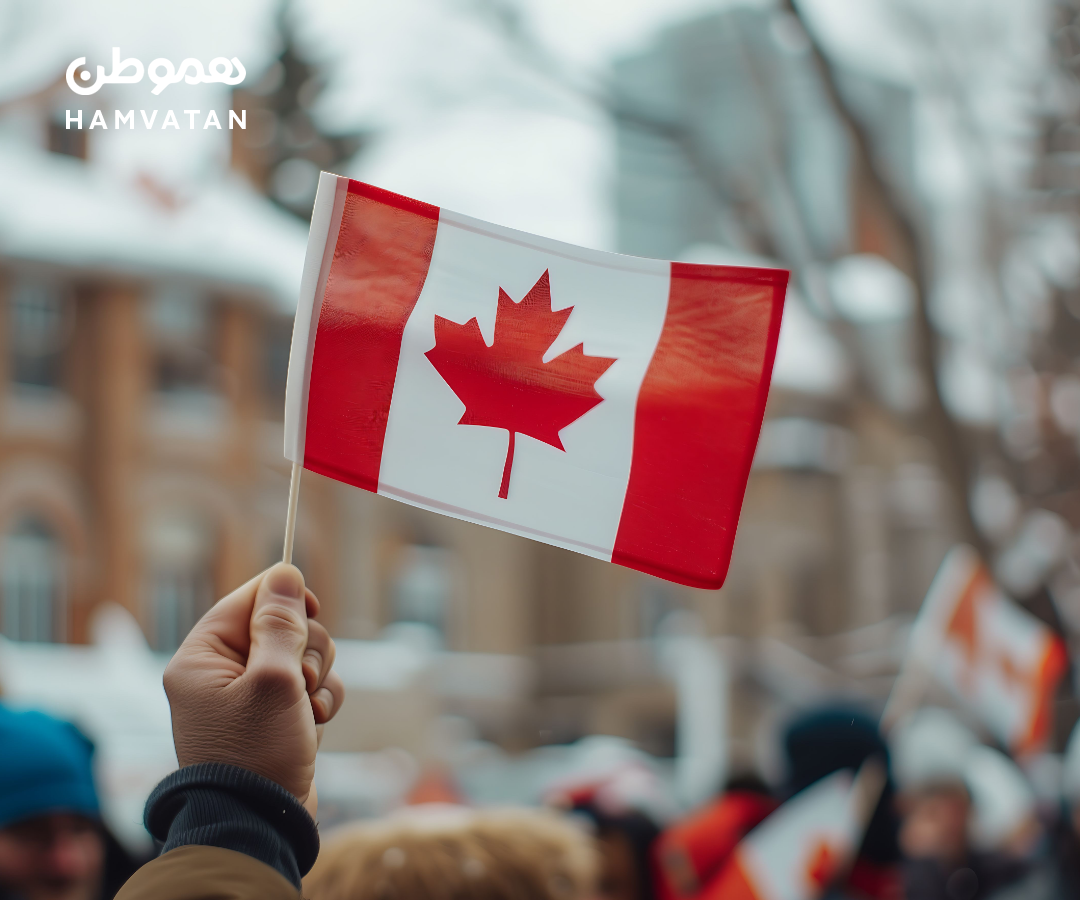 پابلیک پالیسی ورک پرمیت ایرانیان تا ۲۸ فوریه ۲۰۲۶ تمدید شد