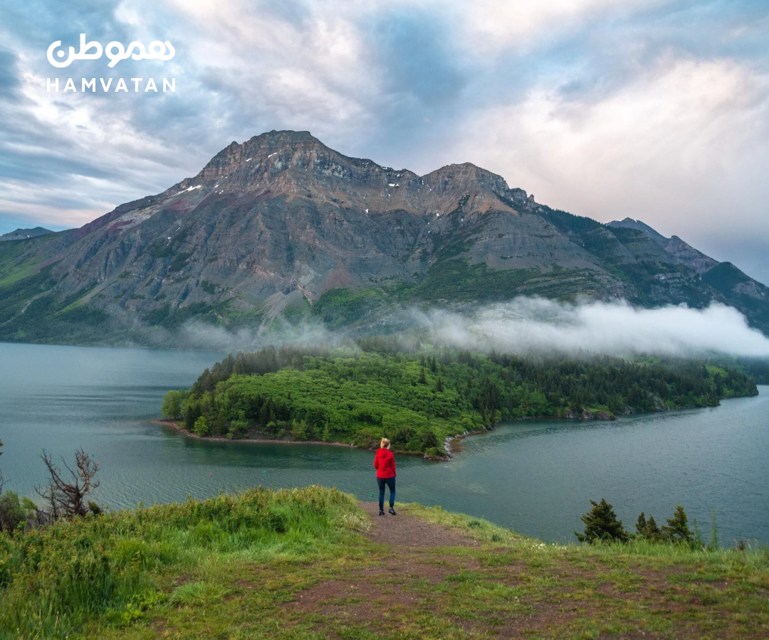 ۵ مقصد توریستی محبوب در کانادا بر اساس کامنت‌های گردشگران