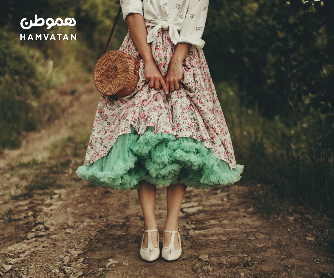 بزرگ‌ترین نمایشگاه لباس‌های وینتج – ۵ و ۶ آپریل در تورنتو