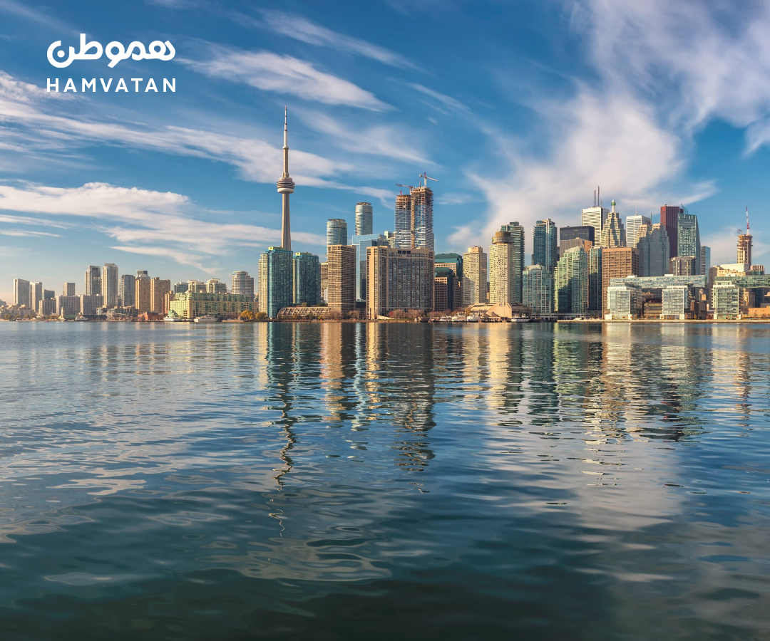 گزارش TRREB از بازار مسکن تورنتوی بزرگ: کاهش معاملات و تعلل مردم برای خرید ملک