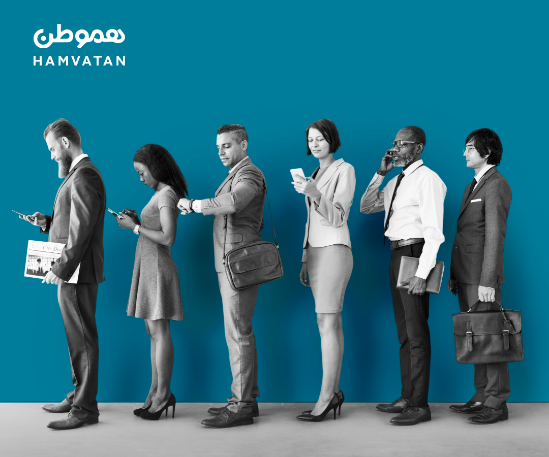 نمایشگاه کار در تورنتو – ۲۹ می – از همین حالا ثبتنام کنید