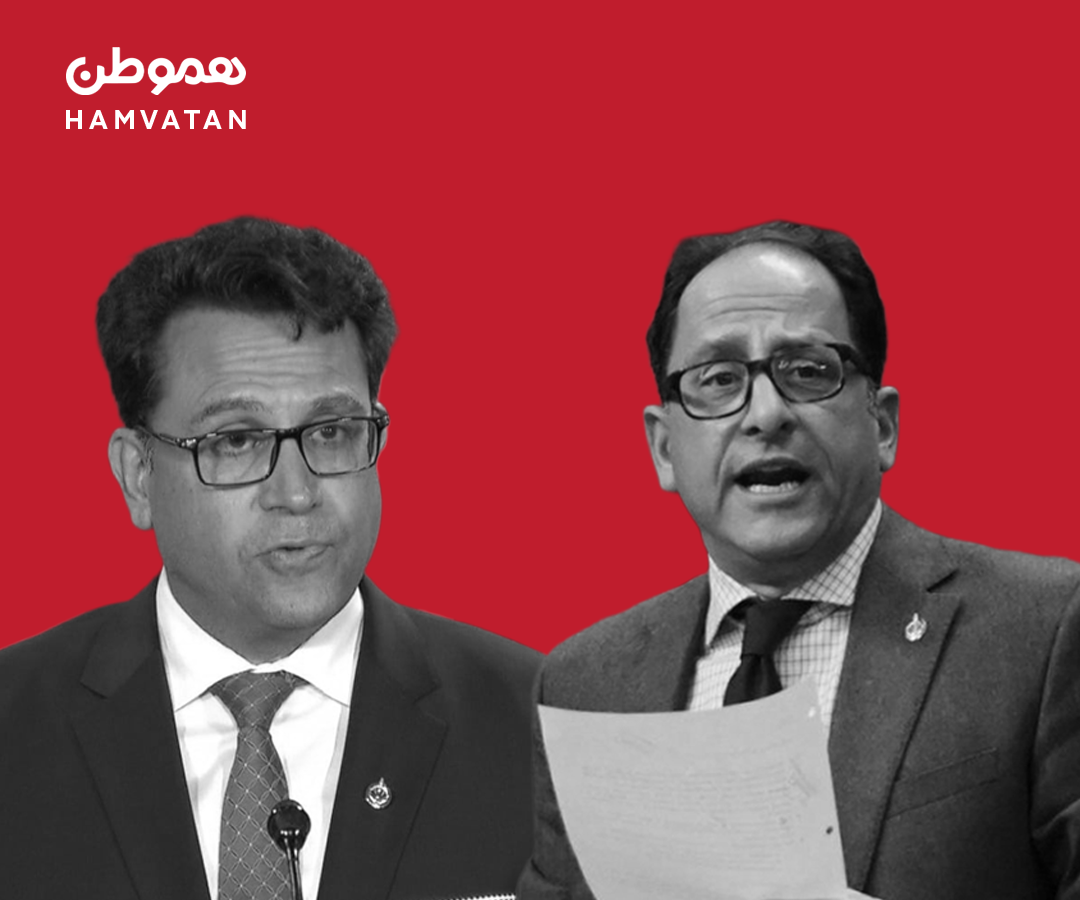 علی احساسی انتخاب شد، مجید جوهری انتخاب نشد