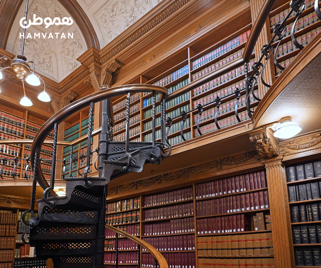 بازدید رایگان از ۱۵۰ ساختمان و موزه تورنتو – ۲۴ و ۲۵ مِی – رویداد Doors Open