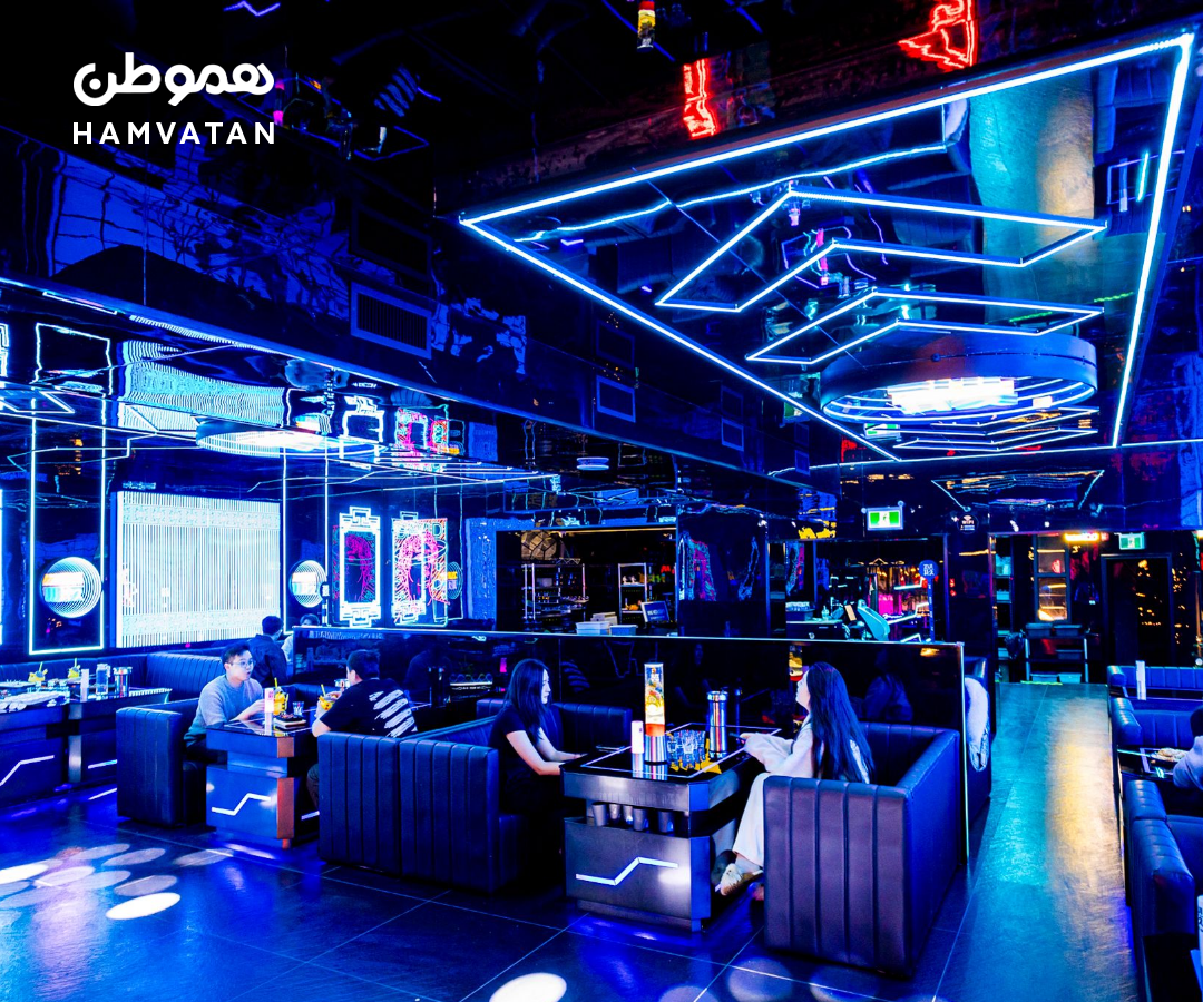 معرفی ۴ بار جدید در تورنتو برای دورهمی‌، تفریح و بازی