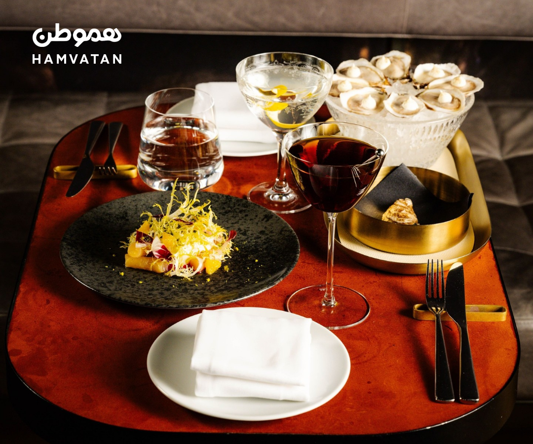 ۲۹ رستوران تورنتویی در لیست ۱۰۰ رستوران برتر کانادا