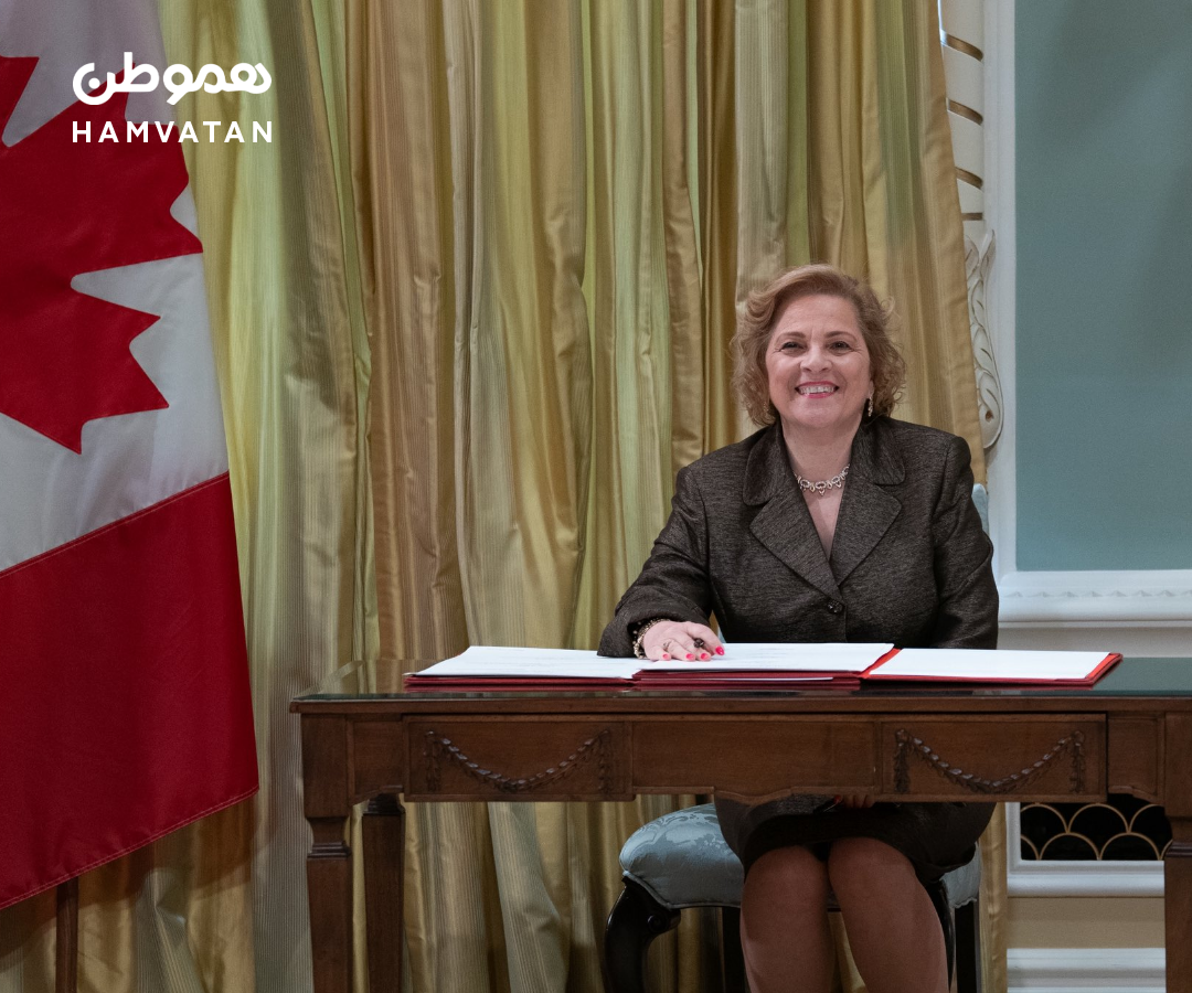 همه چیز درباره وزیر جدید مهاجرت کانادا: Lena Metlege Diab