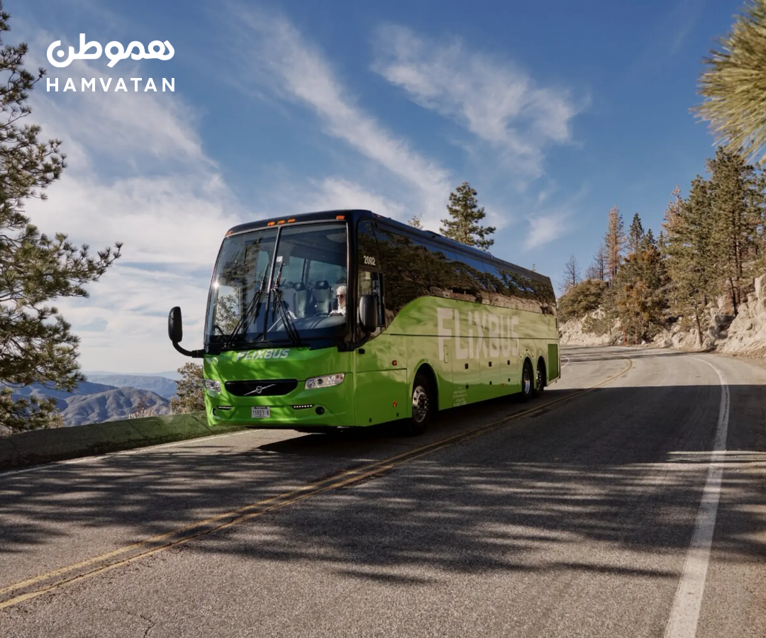 با اتوبوس از تورنتو به محبوب‌ترین سواحل آنتاریو سفر کنید