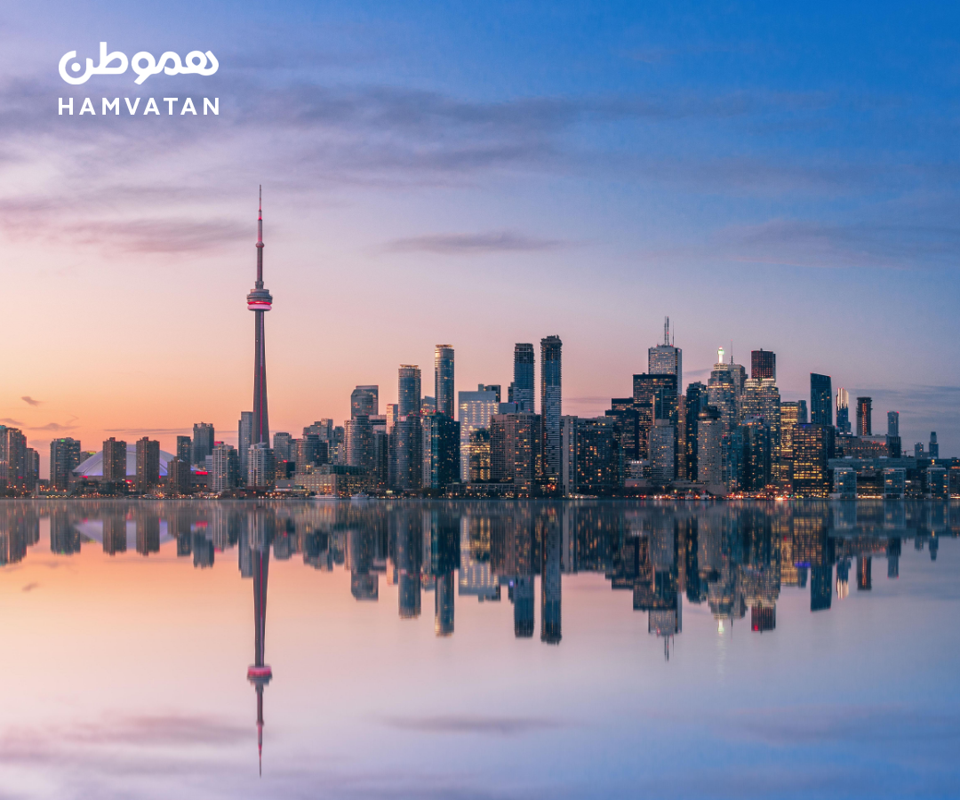 گزارش TRREB از بازار مسکن تورنتوی بزرگ: کاهش معاملات به دلیل بی‌ثباتی اقتصادی