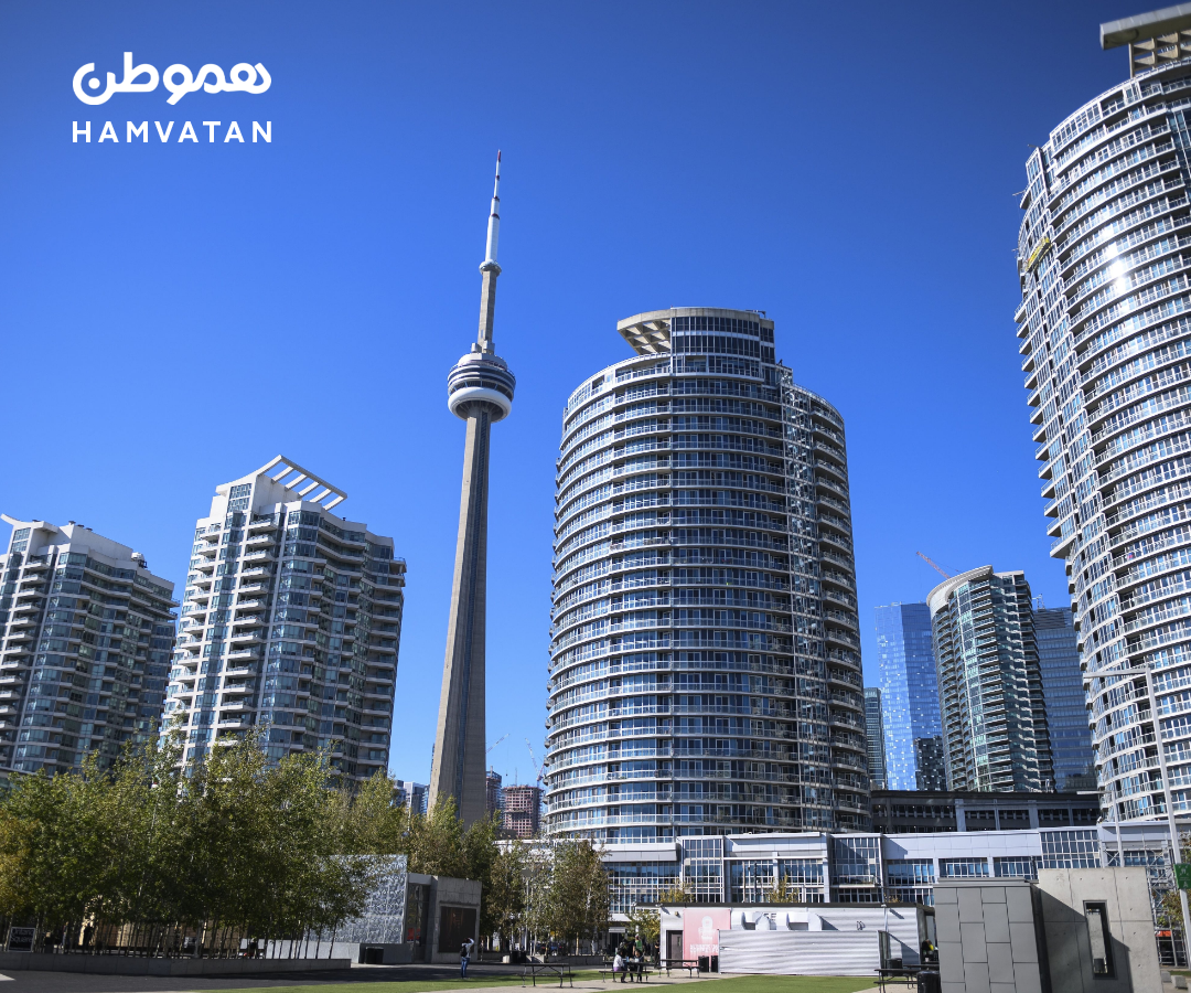 گزارش اجارهبهای شهرهای کانادا متوسط اجاره در ماه آپریل: ۲۱۲۷ دلار