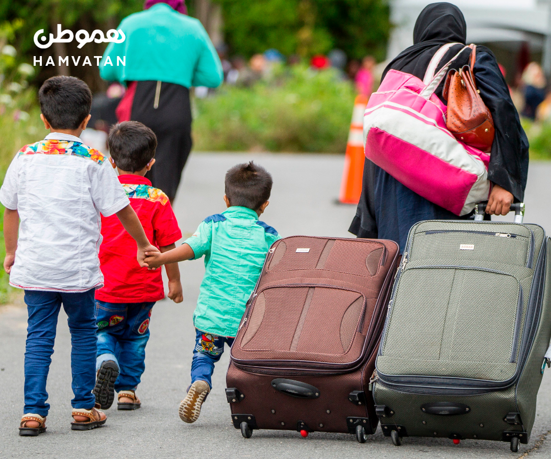 لایحه جدید دولت کانادا برای سخت‌تر کردن پروسه پناهندگی