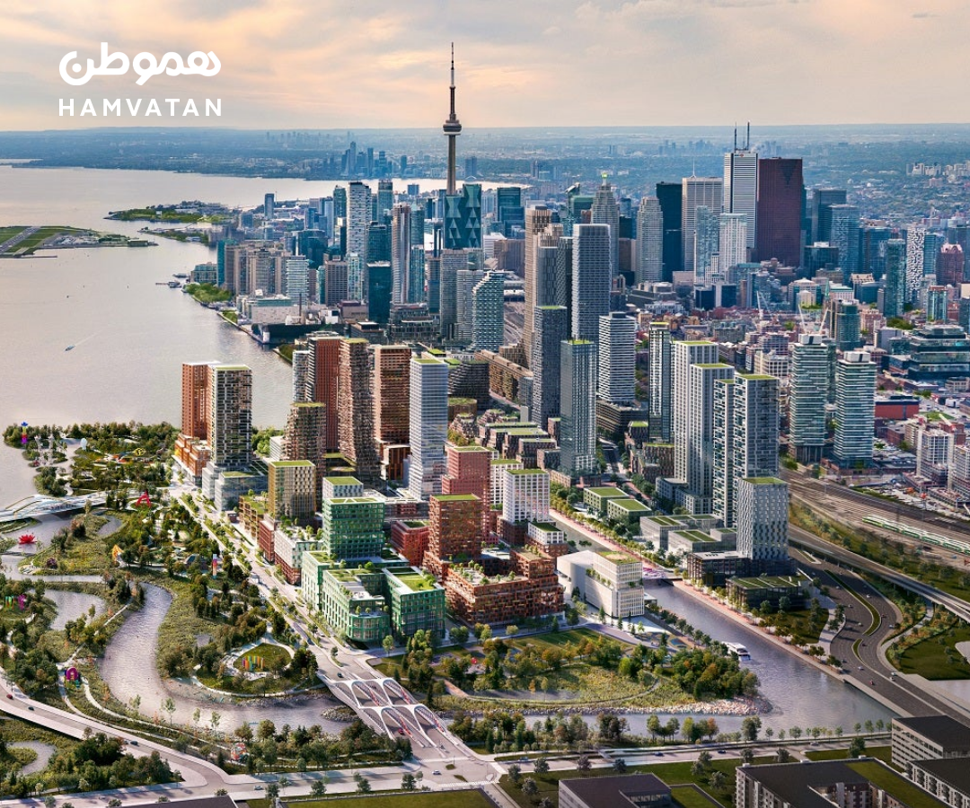 گزارش اجارهبهای شهرهای کانادا متوسط اجاره در ماه می: ۲۱۲۹ دلار