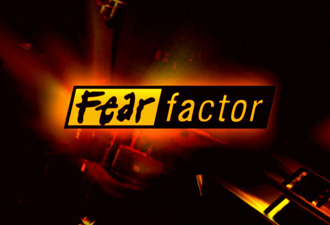 شروع ثبت‌نام برای سیزن جدید مسابقه ترسناک و هیجان‌انگیز Fear Factor