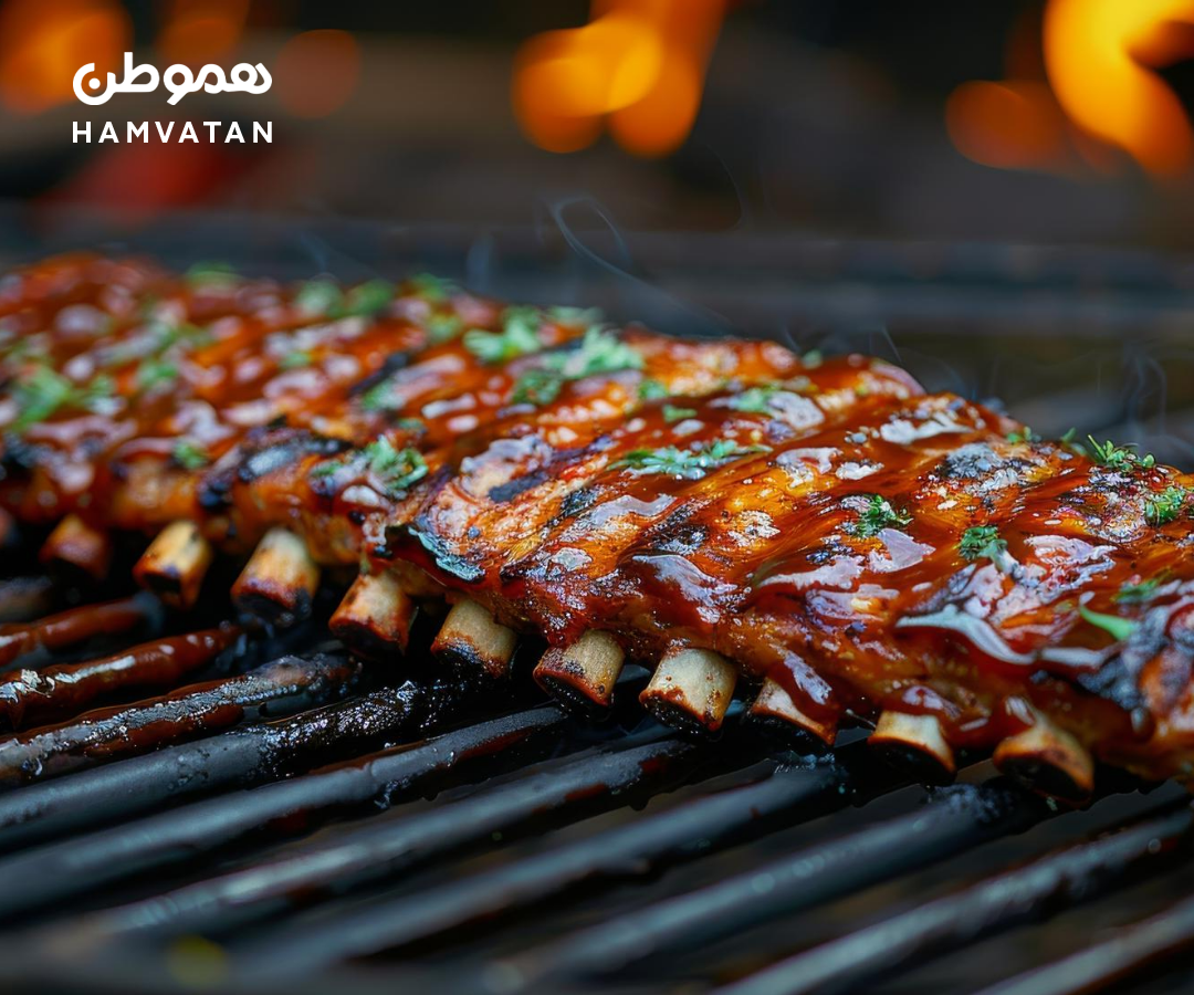 فستیوال دنده‌کباب در داون‌تاون تورنتو همین آخرهفته ۱۱ تا ۱۳ جولای