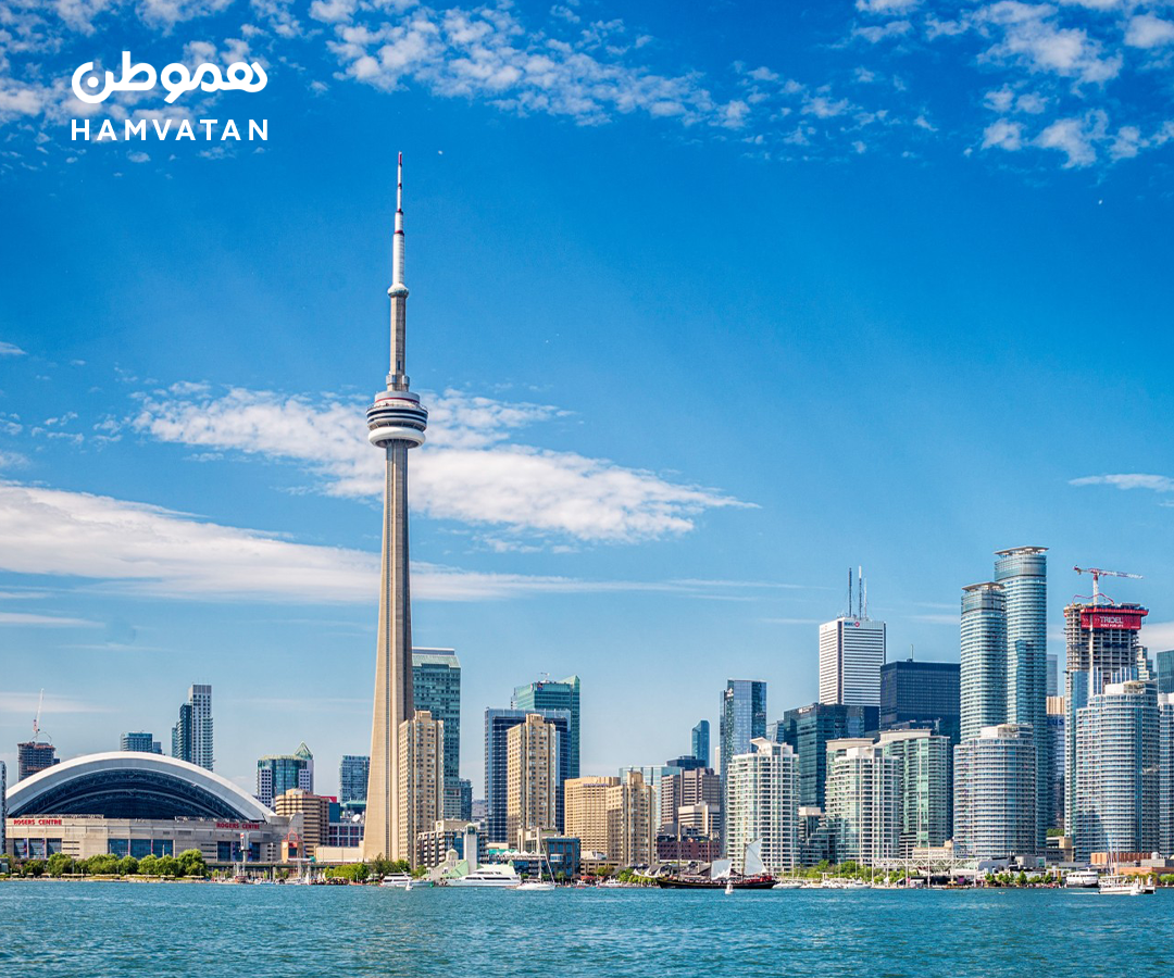 گزارش TRREB از بازار مسکن تورنتوی بزرگ: بازار مسکن تورنتو به آرامی در حال بهبود است