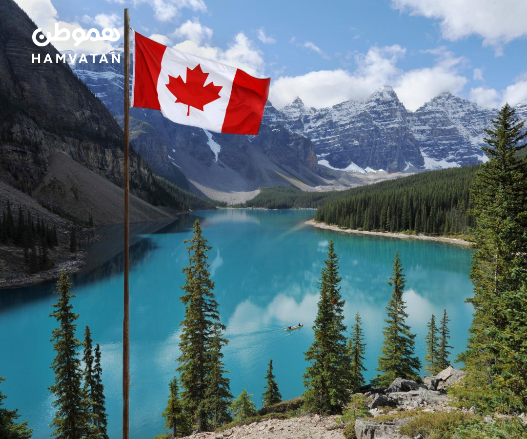 حداقل تمکن مالی برای برنامه‌های اکسپرس انتری کانادا افزایش یافت