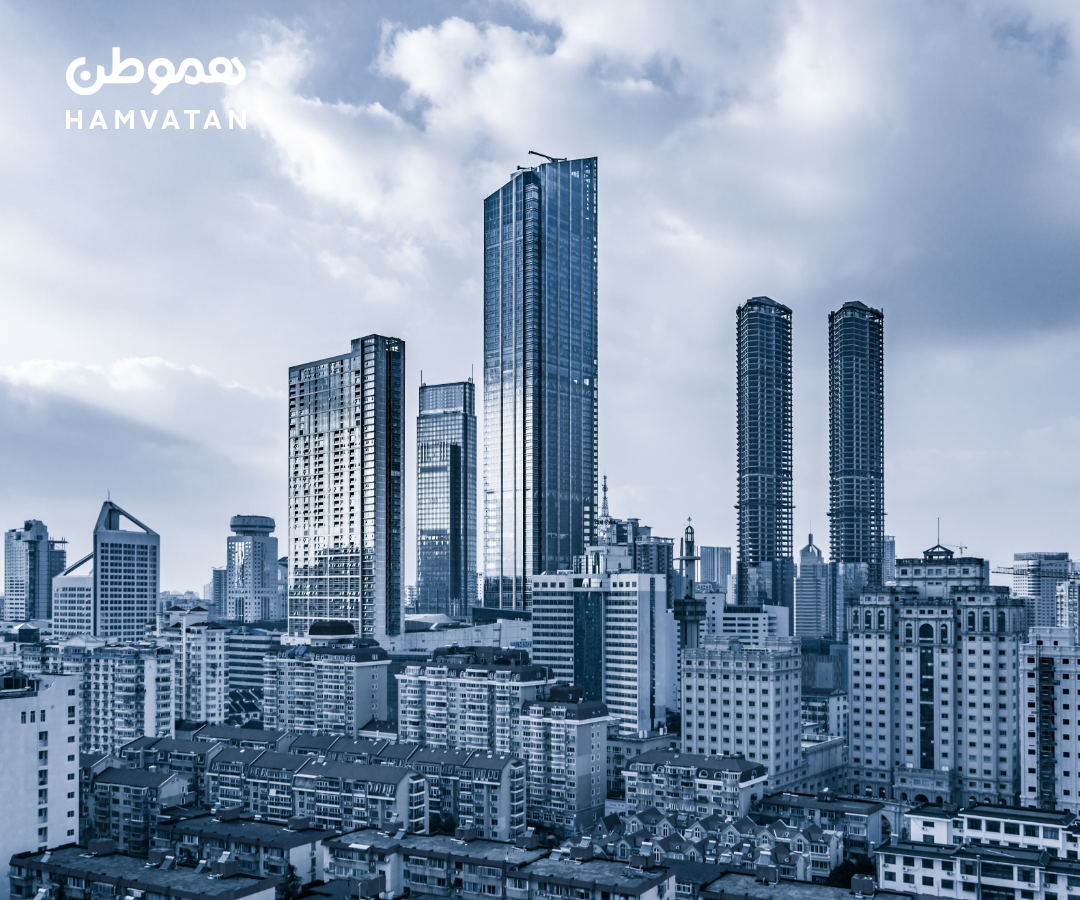 کاهش اجارهبها در کانادا برای نهمین ماه متوالی اما همچنان بالاتر از سطح سال ۲۰۲۲