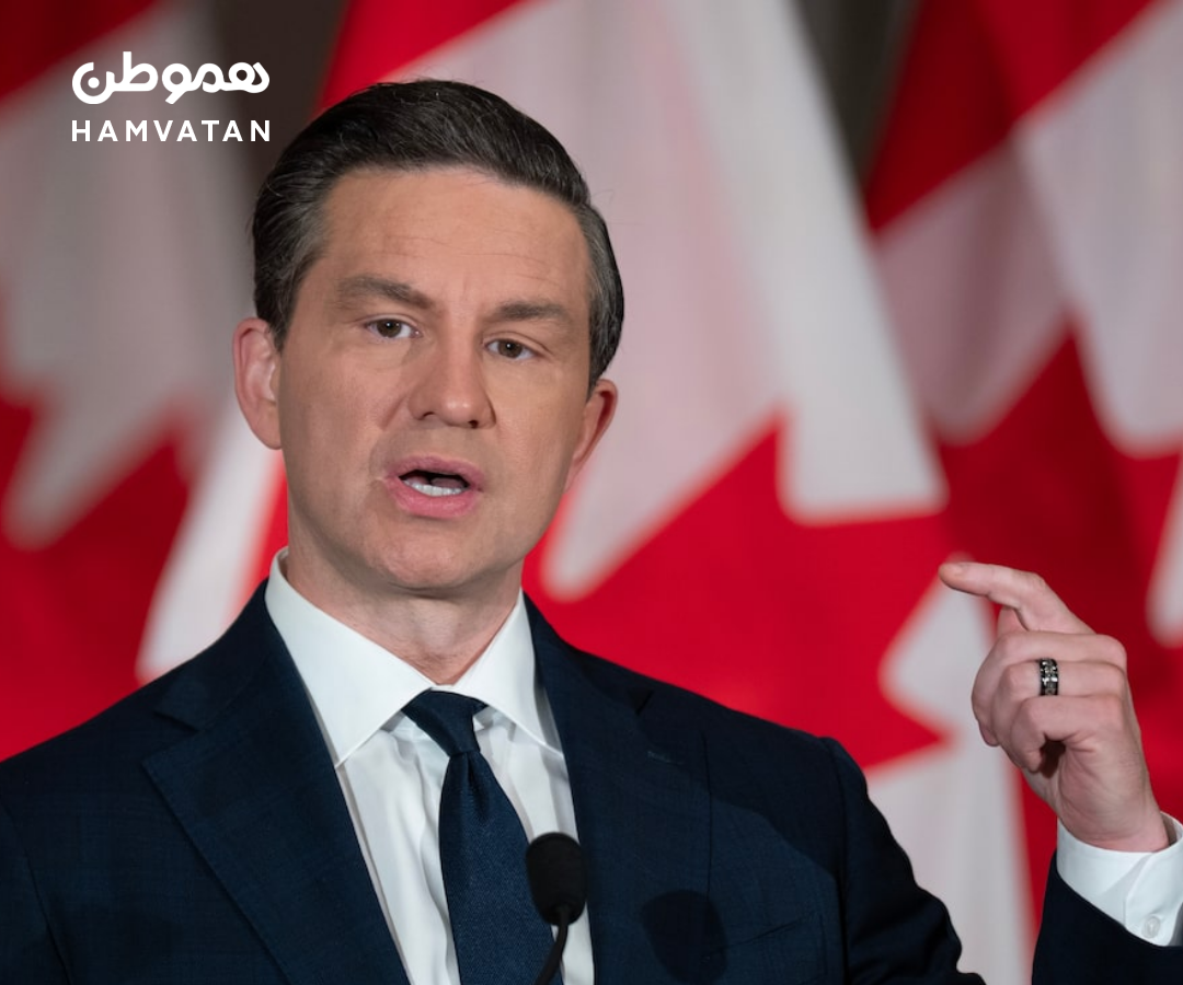 پالیو گفته برای حل مشکلات، باید مهاجرت «از کانادا» بیشتر از مهاجرت «به کانادا» باشد