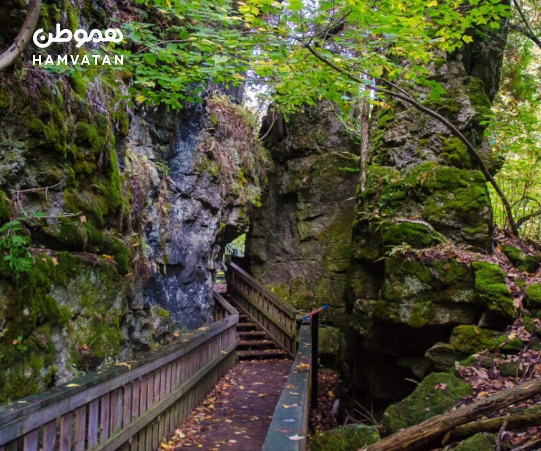 ۴ شهر و پارک استانی در نزدیکی تورنتو که برای سفر یک‌روزه تابستانی عالی هستند