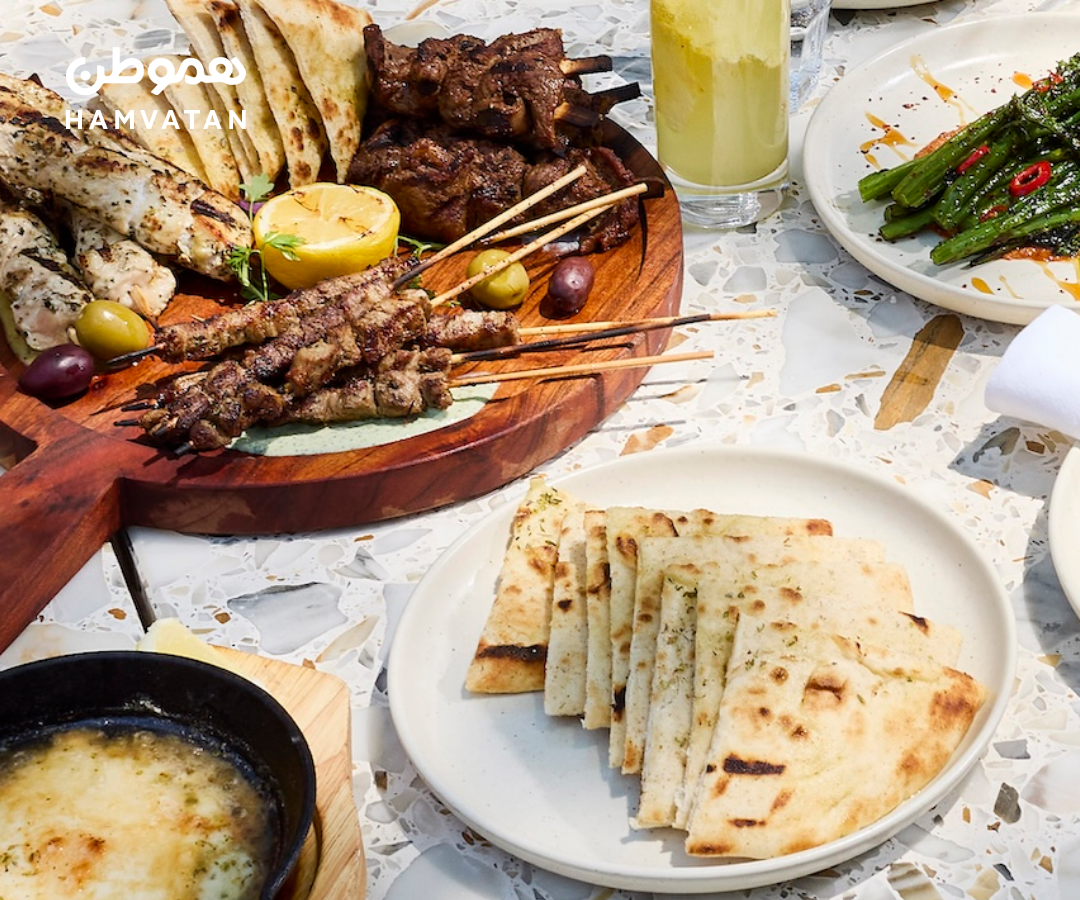 ۵ رستوران جدید در تورنتو که امسال افتتاح شده‌اند