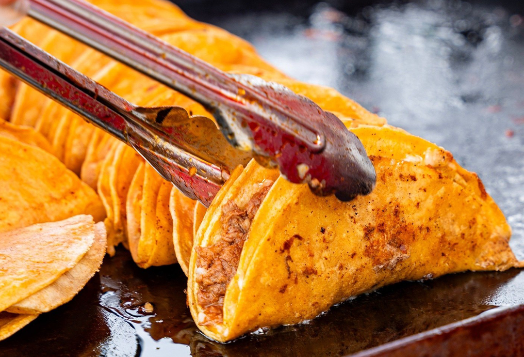 فستیوال تاکوهای مکزیکی از ۸ تا ۱۰ آگست در تورنتو