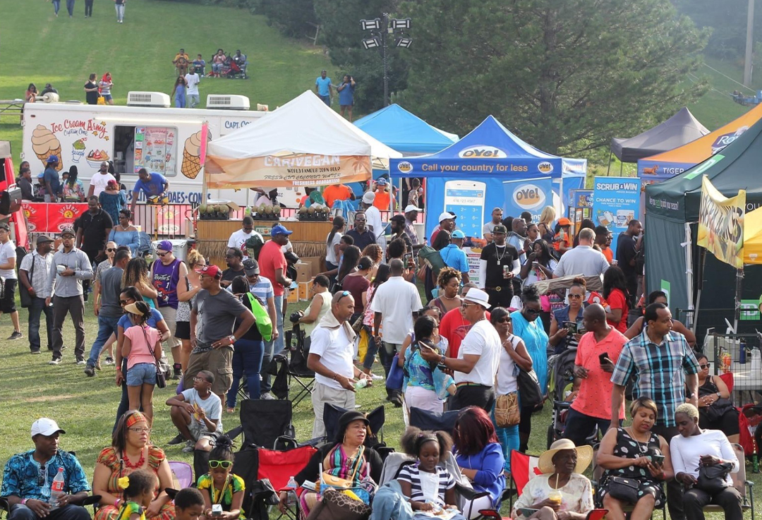 فستیوال JerkFest در تورنتو: ۸ تا ۱۰ آگست – Centennial Park