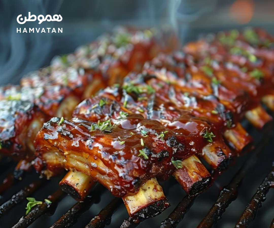 فستیوال جدید باربیکیو در تورنتو همین آخرهفته در هاربرفرانت سنتر