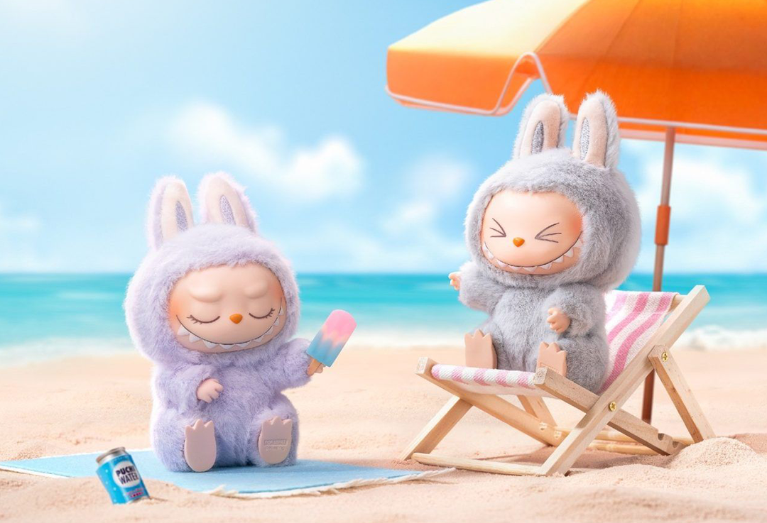 گردهمایی لبوبوها در تورنتو شنبه ۹ آگست – Union Summer