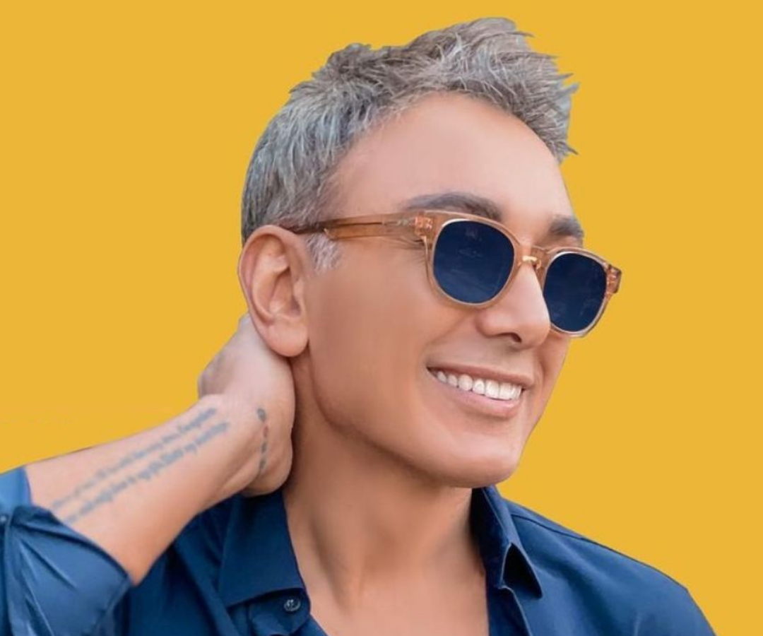 کنسرت شادمهر عقیلی در تورنتو ۲۲ نوامبر – از الان بلیت بخرید