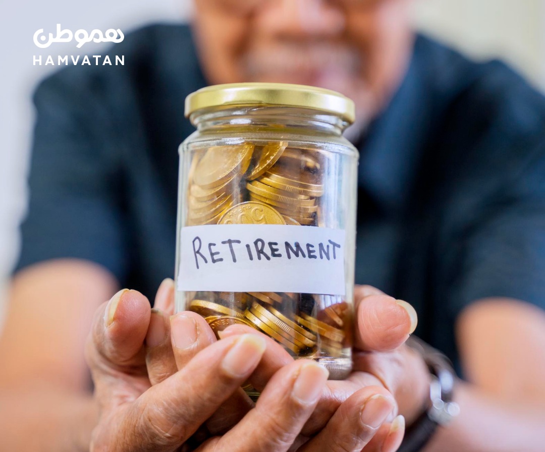 تمام بازنشستگی یک خانواده بعد از فوت والدین خرج مالیات به دولت کانادا شد