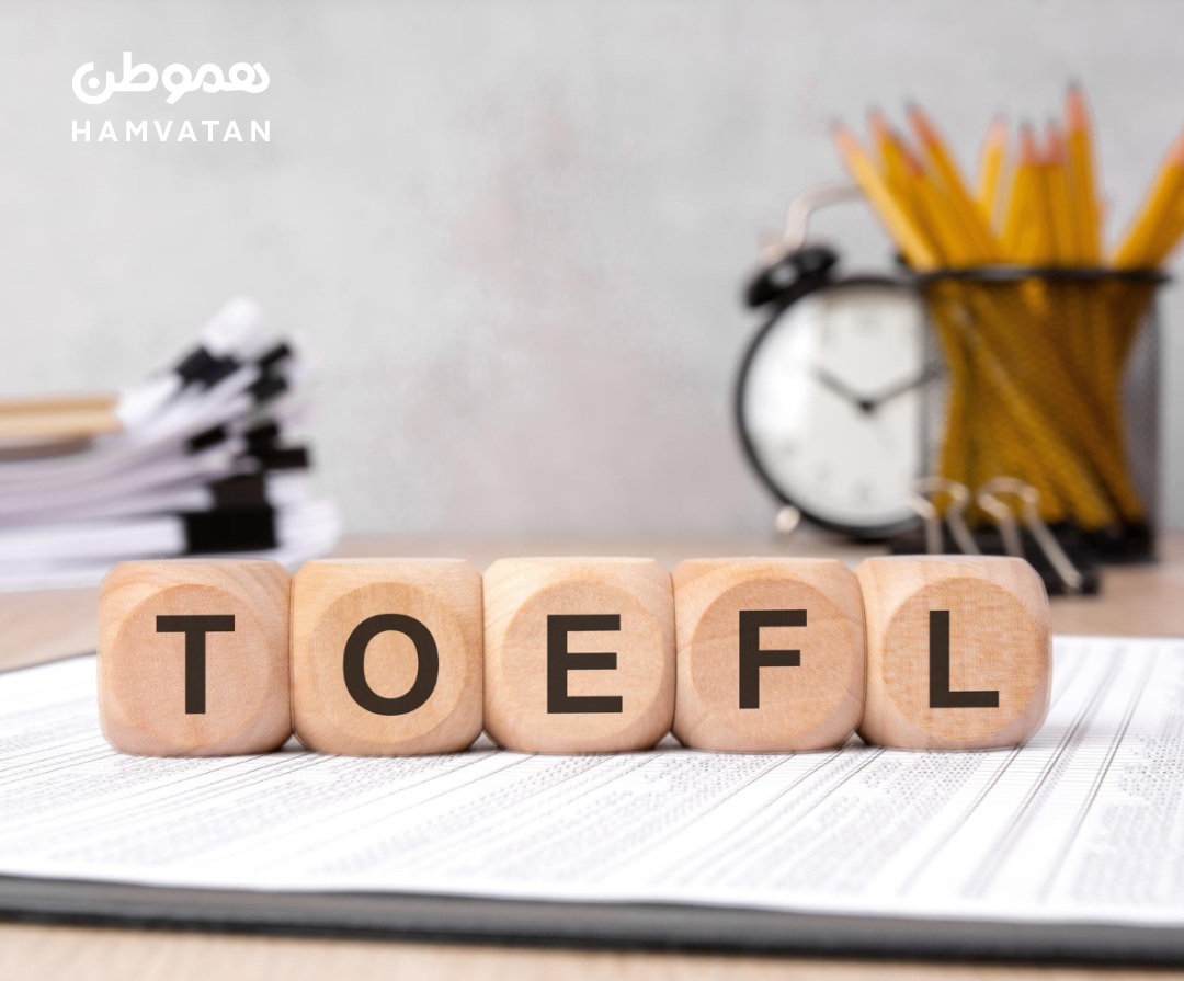 به‌زودی آزمون TOEFL Essentials برای اقامت دائم کانادا پذیرفته می‌شود