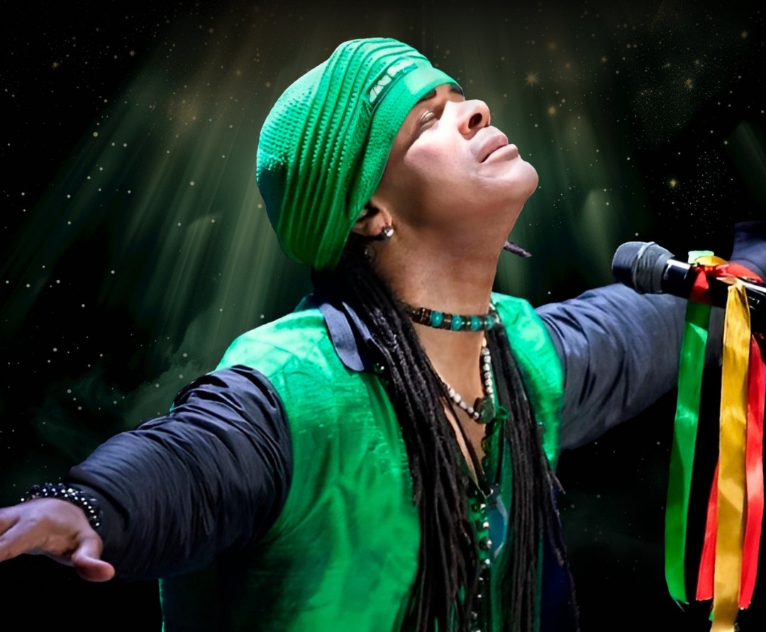 کنسرت صدای طلایی Enigma: تورنتو – ۲۷ سپتامبر