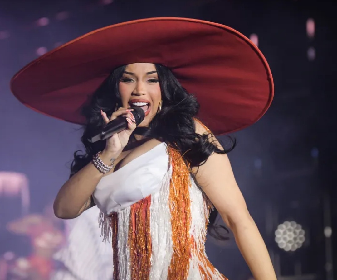 کنسرت Cardi B در تورنتو: شروع بلیت‌فروشی عمومی از ۲۵ سپتامبر