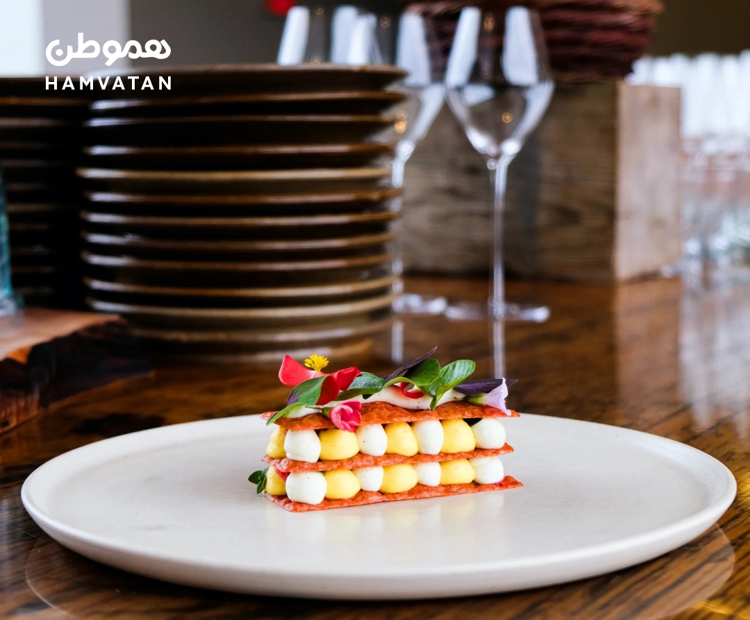 رستوران‌های برتر تورنتو را می‌شناسید؟ آپدیت جدید رستوران‌های «میشلن‌استار» منتشر شد