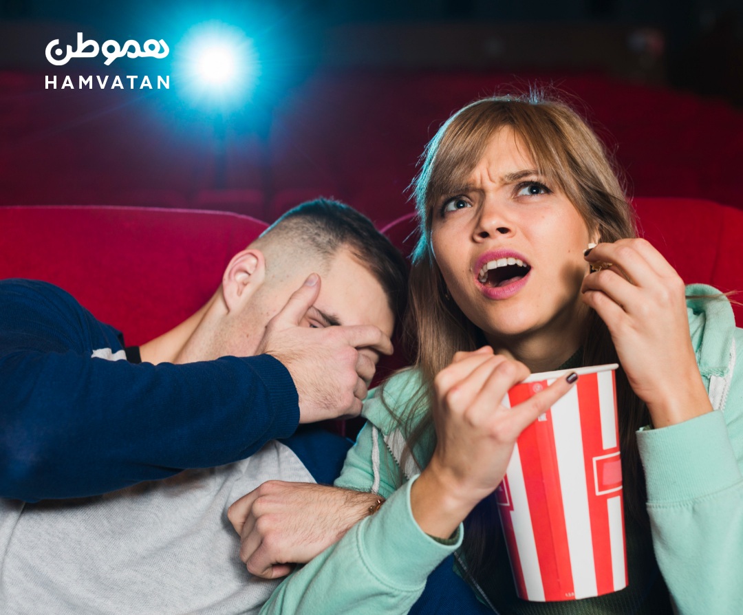 تماشای فیلم در سینماهای Cineplex کانادا شنبه‌های اکتبر فقط با ۳٫۹۹ دلار