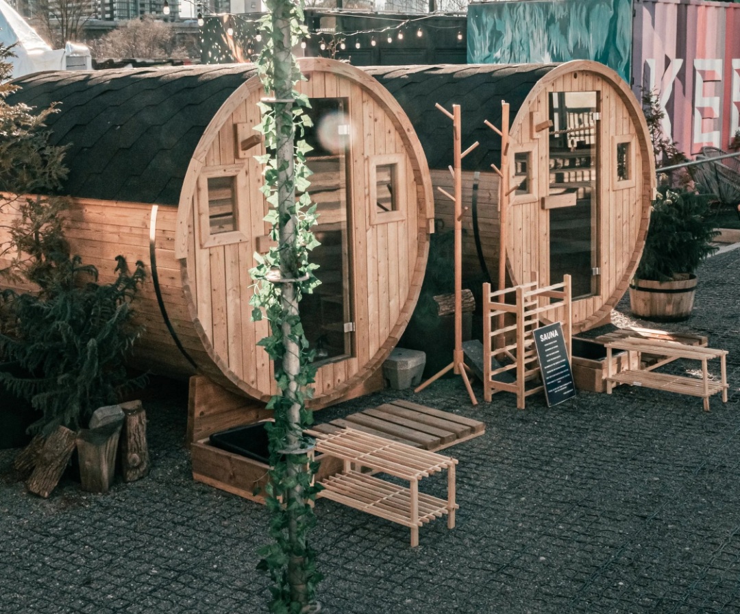 اولین فستیوال سونا در تورنتو – ۱۸ اکتبر